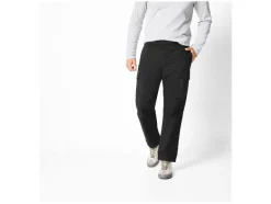 Heren cargobroek<LIVERGY® Discount
