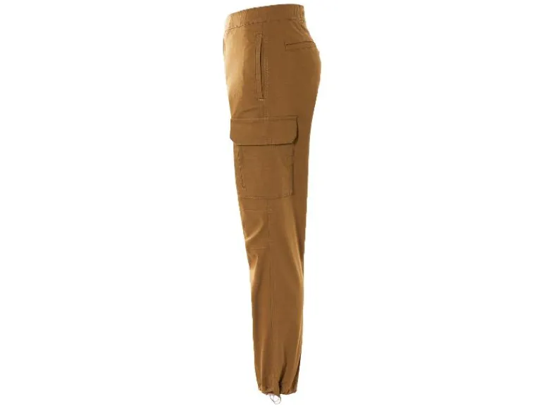 Heren cargobroek<LIVERGY® Discount