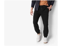 Heren cargo-joggingbroek<esmara Men New