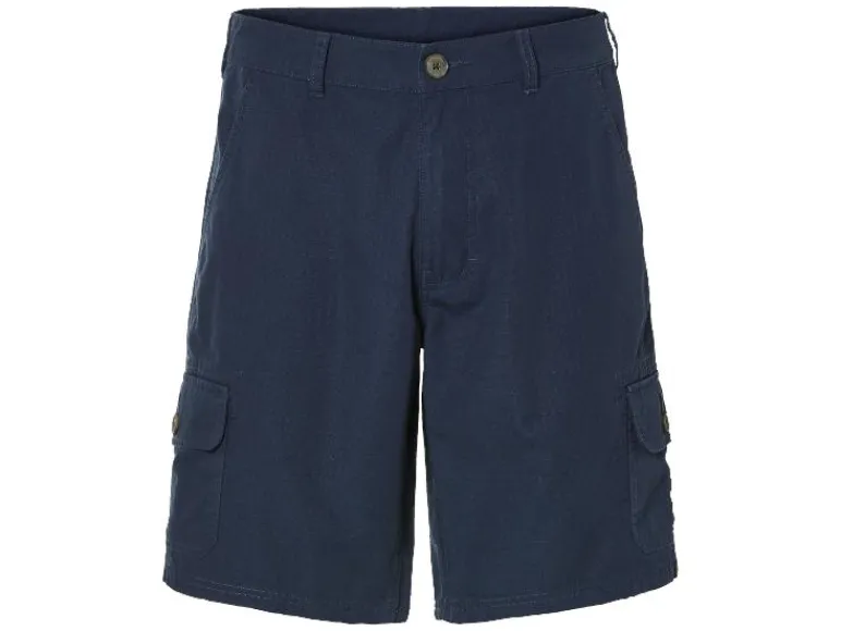 Heren cargoshort<esmara Men Best