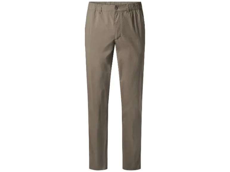 Heren chino broek<esmara Men