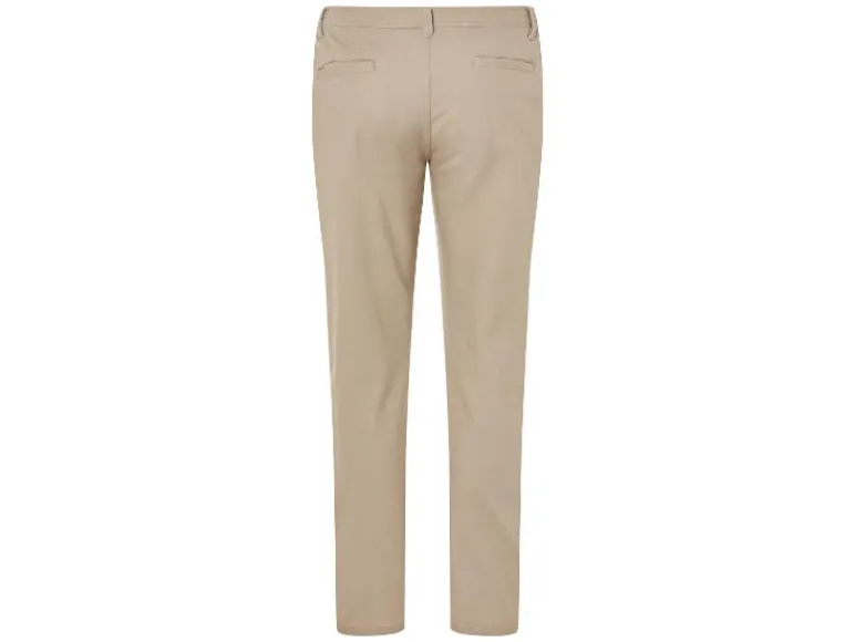 Heren chino broek<LIVERGY® Best