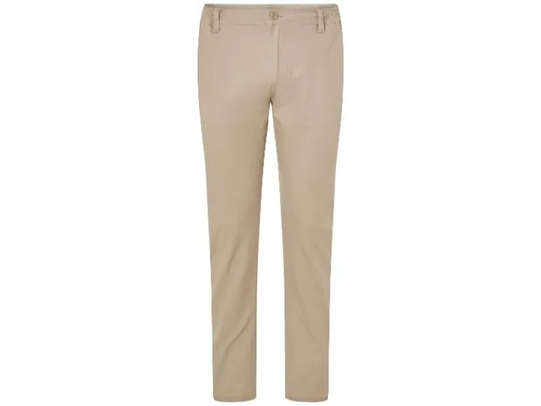 Heren chino broek<LIVERGY® Best