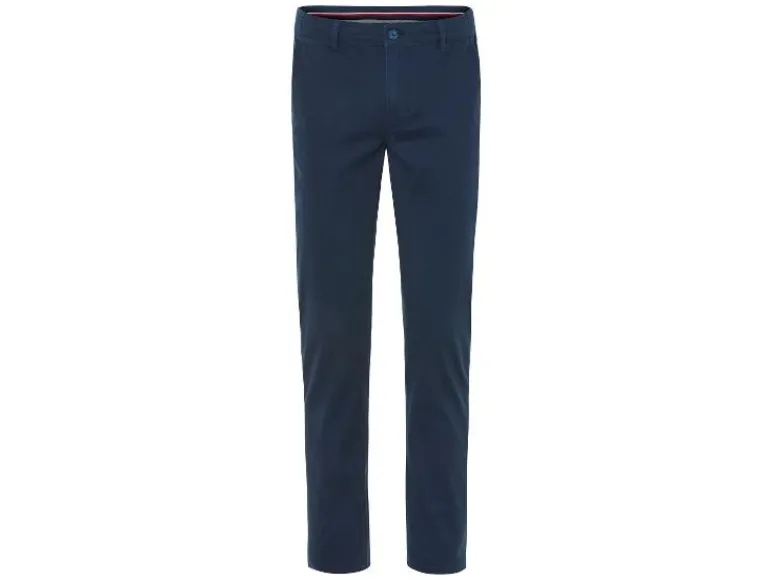 Heren chino broek - Slim fit<LIVERGY®