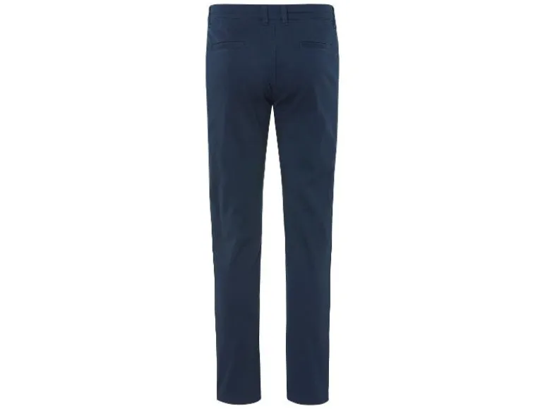 Heren chino broek - Slim fit<LIVERGY®