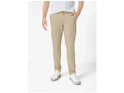 Heren chino broek - Slim fit<LIVERGY®