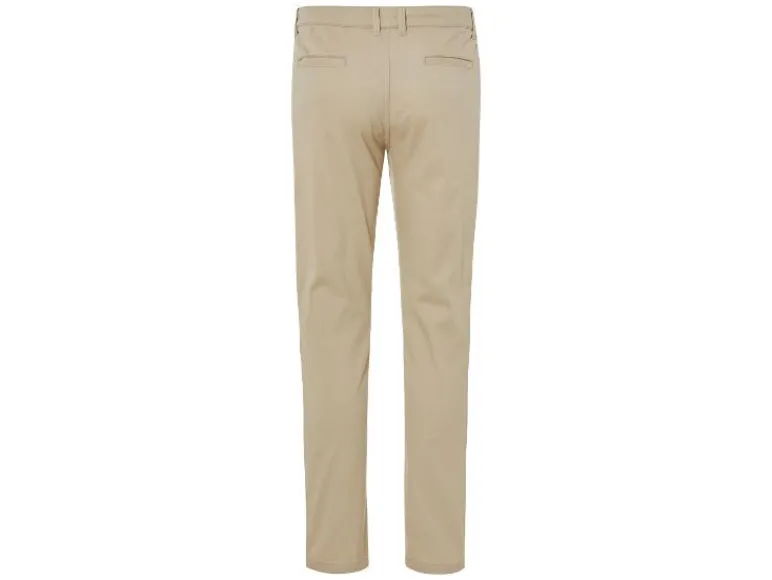 Heren chino broek - Slim fit<LIVERGY®