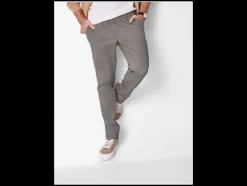 Heren chino broek - Slim fit<esmara Men Discount