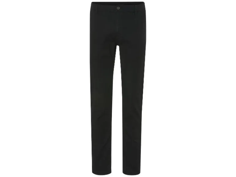 Heren chino broek - Slim fit<LIVERGY® New