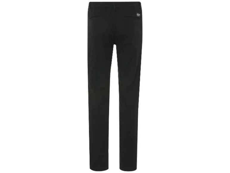 Heren chino broek - Slim fit<LIVERGY® New