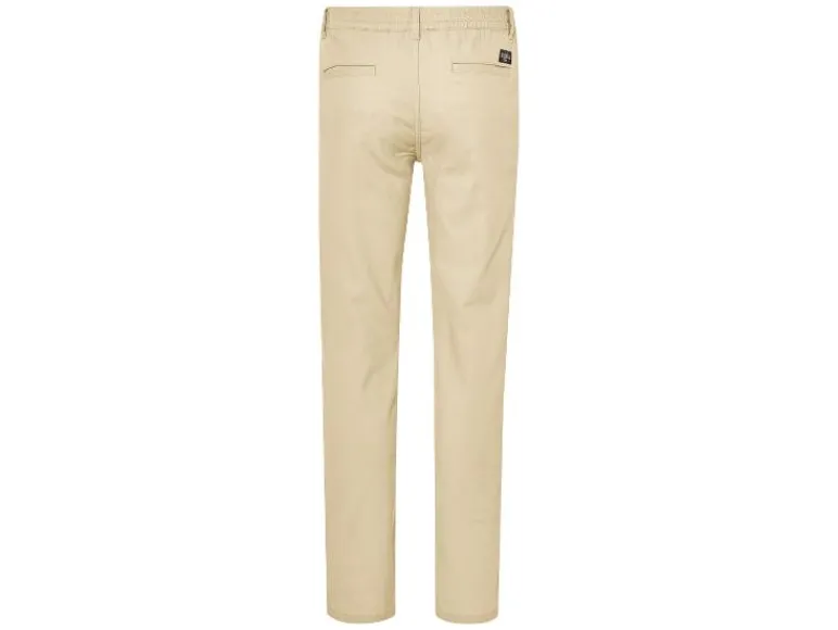 Heren chino broek - Slim fit<LIVERGY® New