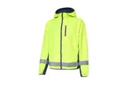 Heren fietsjas<CRIVIT Clearance