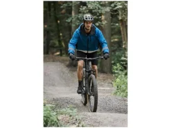 Heren fietsjas<CRIVIT Clearance