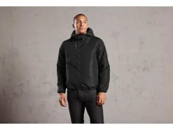 Heren fietsjas<CRIVIT Clearance