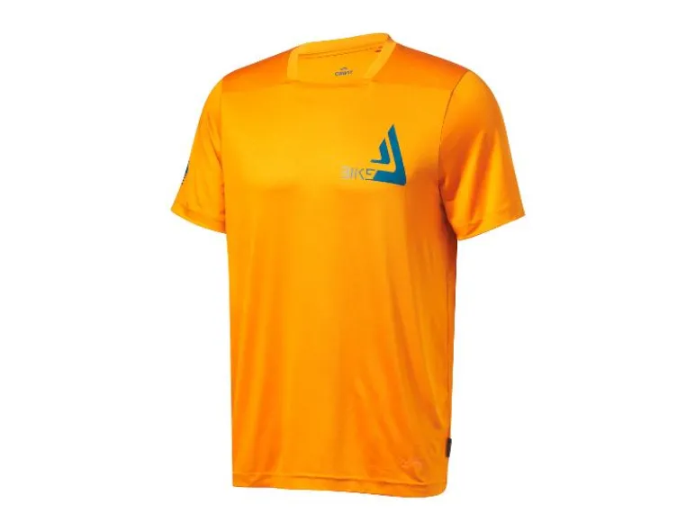 Heren fietsshirt<CRIVIT Online