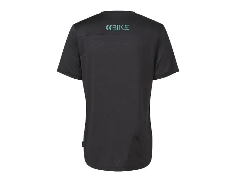 Heren fietsshirt<CRIVIT Online