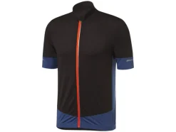 Heren fietsshirt<CRIVIT Discount