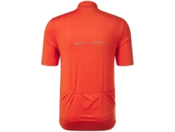 Heren fietsshirt<CRIVIT Discount