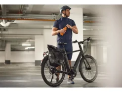 Heren fietsshort<CRIVIT Outlet