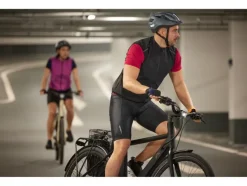 Heren fietsvest<CRIVIT