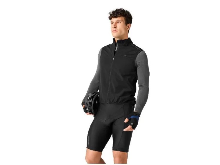 Heren fietsvest<CRIVIT