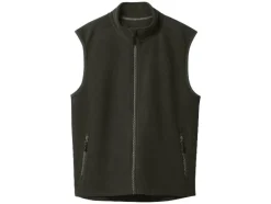Heren fleece bodywarmer<esmara Men Best