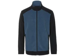 Heren fleece huispak<LIVERGY® Sale