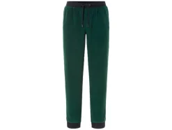 Heren fleece huispak<LIVERGY® Sale