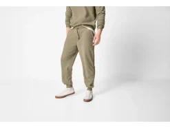 Heren fleece joggingbroek<esmara Men Clearance