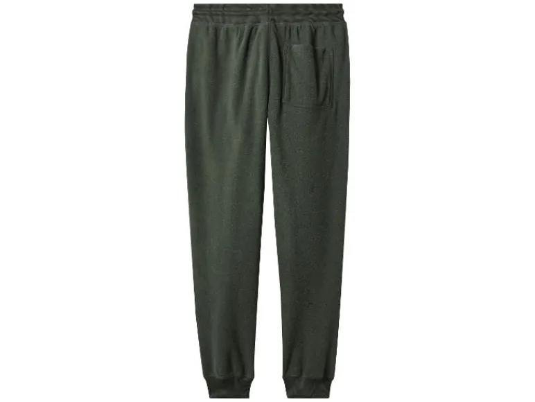 Heren fleece joggingbroek<esmara Men Clearance