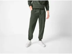 Heren fleece joggingbroek<esmara Men Clearance