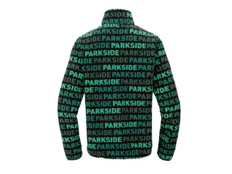 Heren fleece vest<PARKSIDE® Discount
