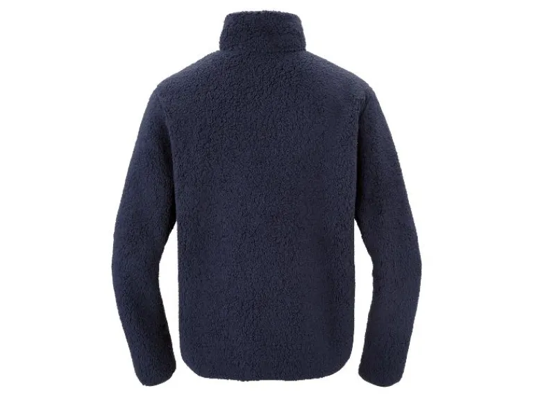 Heren fleece vest<PARKSIDE® Discount