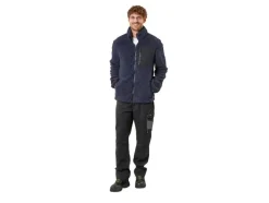 Heren fleece vest<PARKSIDE® Discount