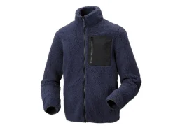 Heren fleece vest<PARKSIDE® Discount