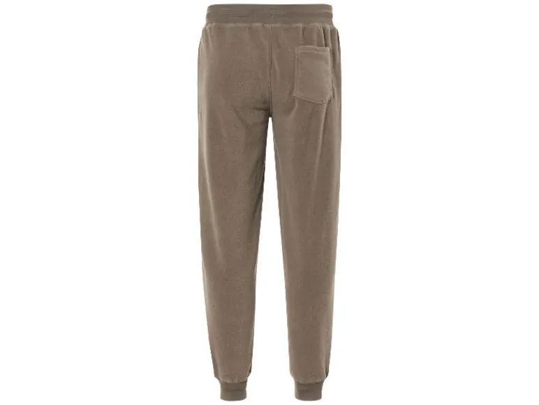 Heren fleecebroek<LIVERGY® Sale