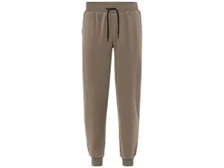Heren fleecebroek<LIVERGY® Sale