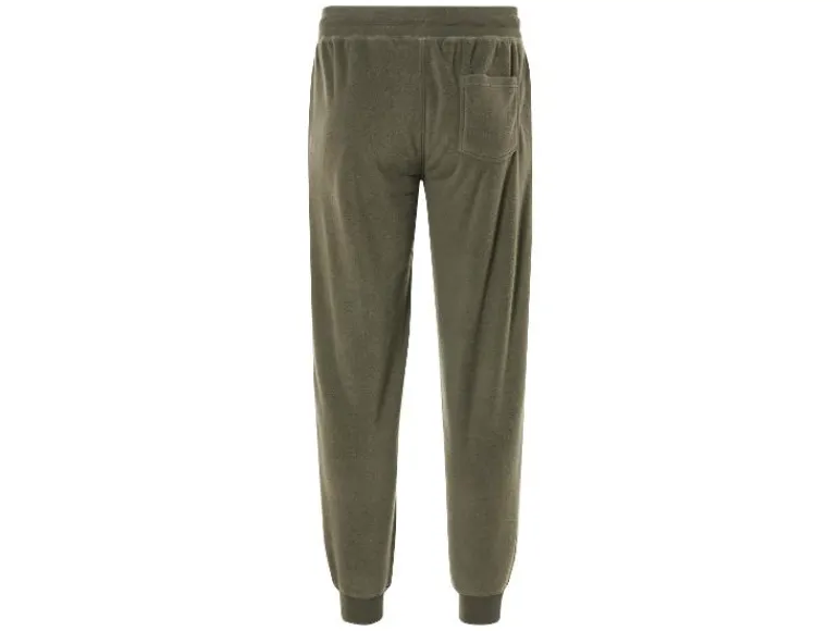 Heren fleecebroek<LIVERGY® Sale