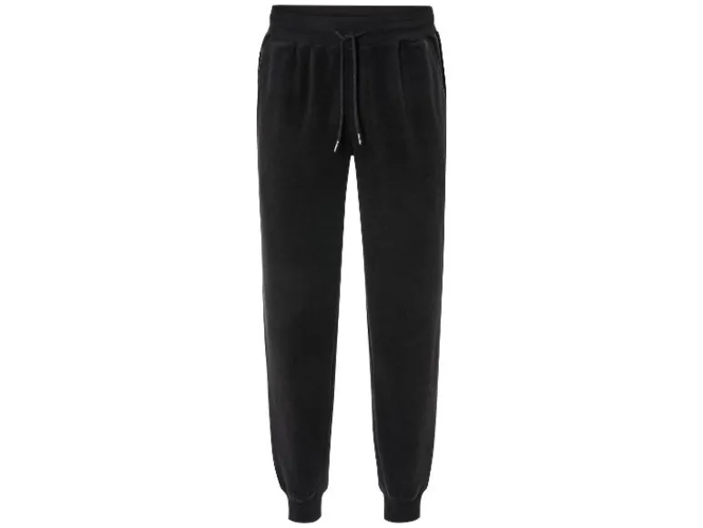 Heren fleecebroek<LIVERGY® Sale