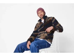 Heren fleecetrui<esmara Men Discount