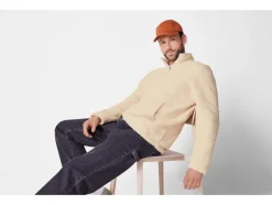 Heren fleecetrui<esmara Men Discount