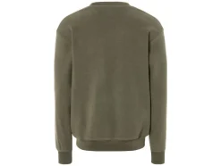 Heren fleecetrui<LIVERGY® Clearance