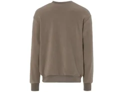 Heren fleecetrui<LIVERGY® Clearance