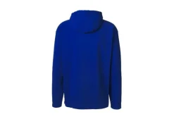 Heren fleecetrui Freeride<CRIVIT Clearance