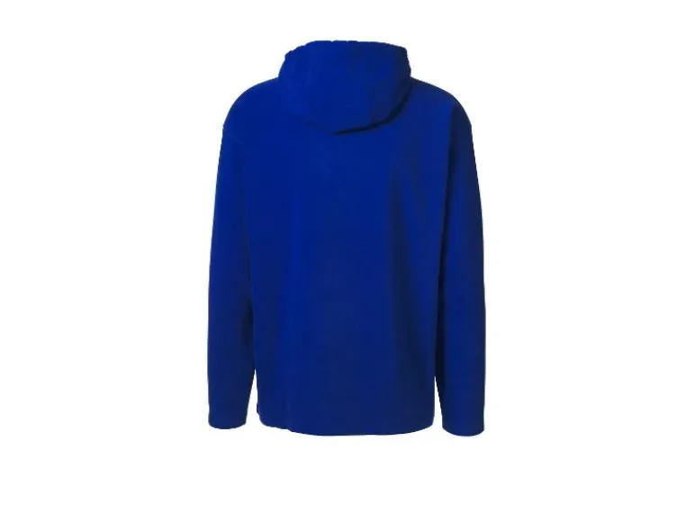 Heren fleecetrui Freeride<CRIVIT Clearance