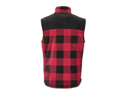 Heren fleecevest<PARKSIDE® Online