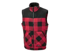 Heren fleecevest<PARKSIDE® Online