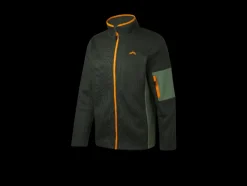 Heren fleecevest<CRIVIT