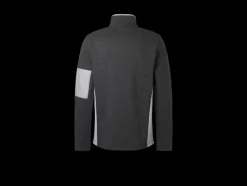 Heren fleecevest<CRIVIT