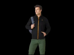 Heren fleecevest<CRIVIT